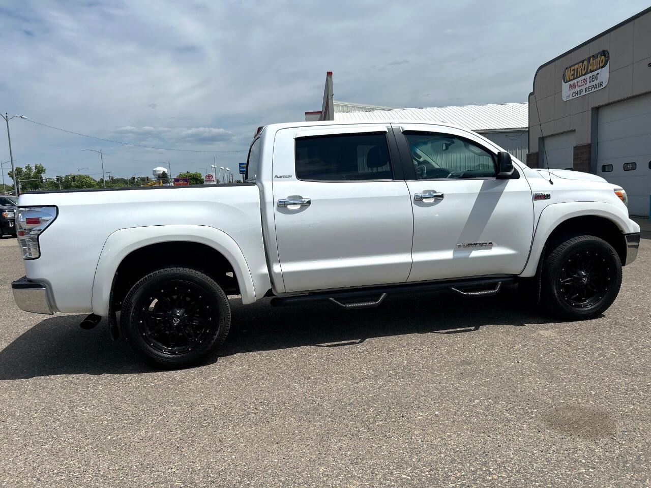 Thumbnail image of 2013 Toyota Tundra at King Motors