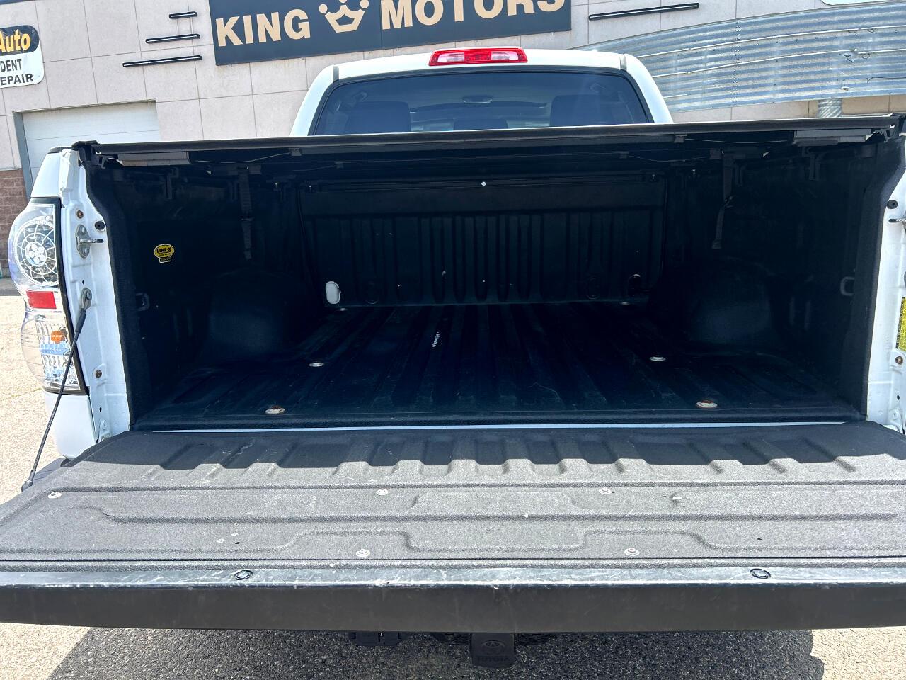 Thumbnail image of 2013 Toyota Tundra at King Motors