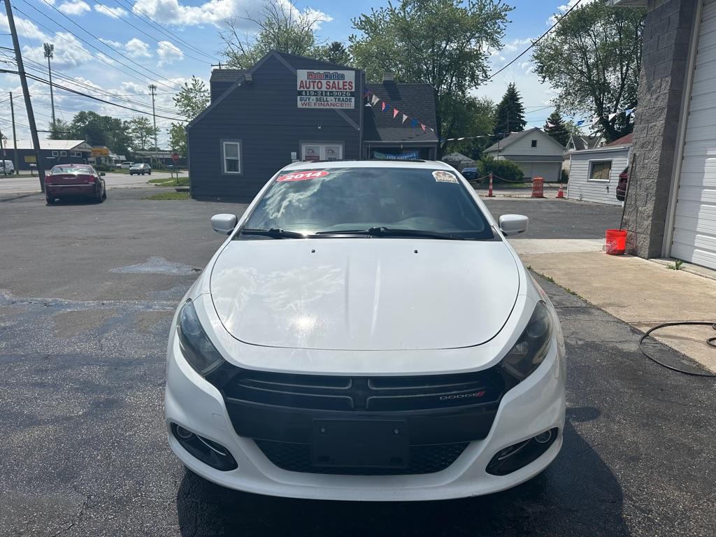 Thumbnail image of 2014 Dodge Dart at MOTORNATION AUTO SALES