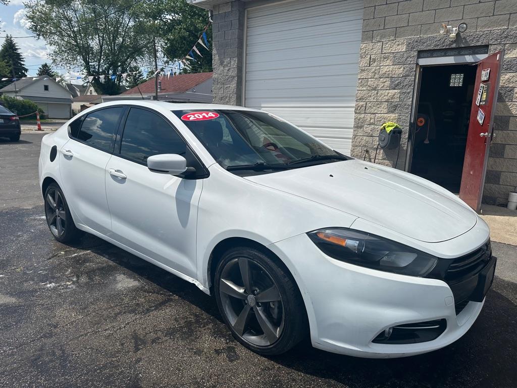 Thumbnail image of 2014 Dodge Dart at MOTORNATION AUTO SALES
