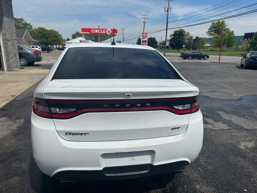 Thumbnail image of 2014 Dodge Dart at MOTORNATION AUTO SALES