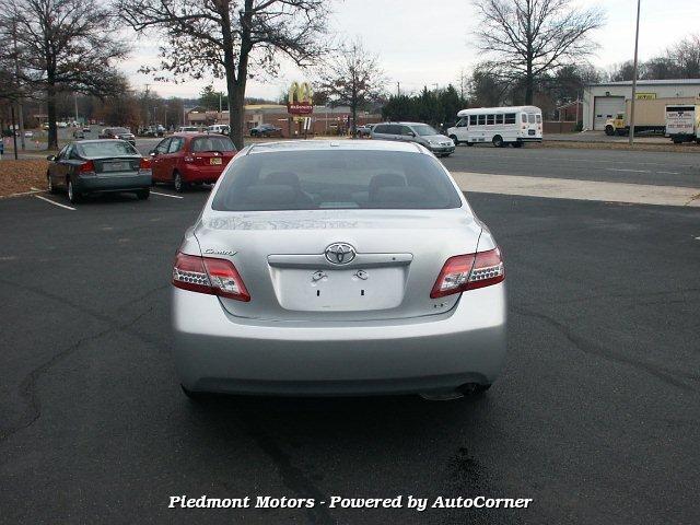 Thumbnail image of 2011 Toyota Camry at Piedmont Motors