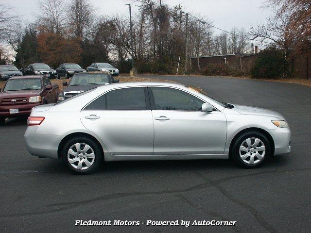Thumbnail image of 2011 Toyota Camry at Piedmont Motors