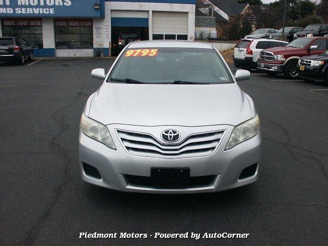 Thumbnail image of 2011 Toyota Camry at Piedmont Motors