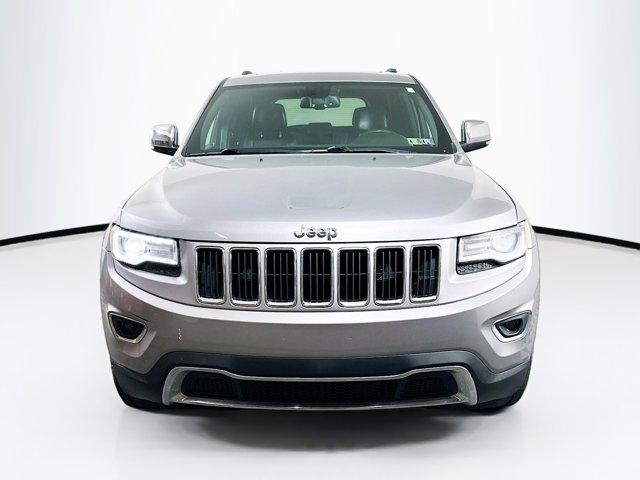 Thumbnail image of 2014 Jeep Grand Cherokee at Fred Beans Genesis Doylestown