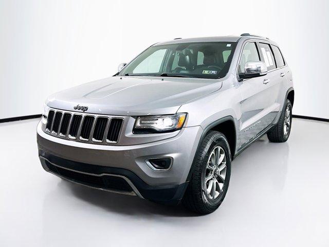 Thumbnail image of 2014 Jeep Grand Cherokee at Fred Beans Genesis Doylestown