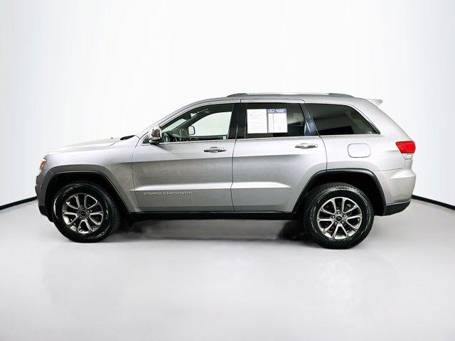 Thumbnail image of 2014 Jeep Grand Cherokee at Fred Beans Genesis Doylestown