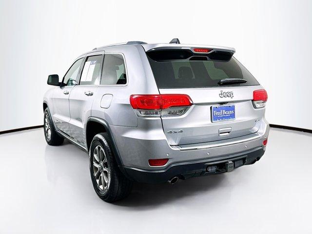 Thumbnail image of 2014 Jeep Grand Cherokee at Fred Beans Genesis Doylestown
