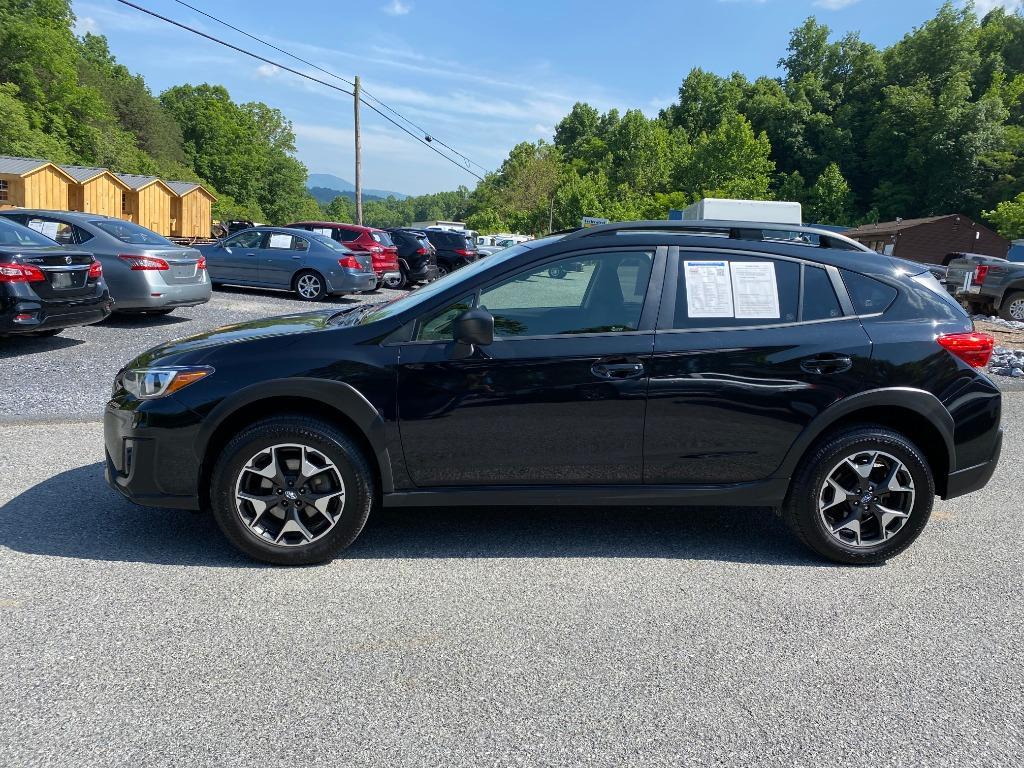 Thumbnail image of 2019 Subaru Crosstrek at Bahhur's Pre-Owned Cars & Trucks
