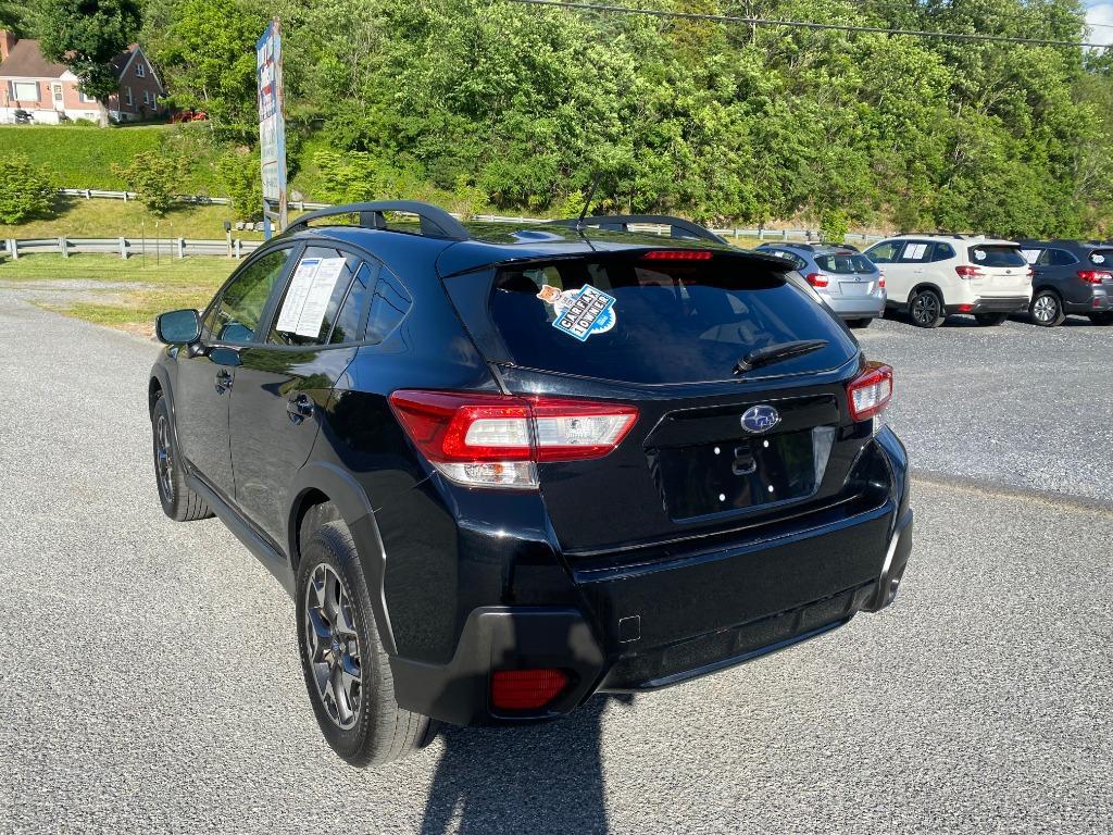 Thumbnail image of 2019 Subaru Crosstrek at Bahhur's Pre-Owned Cars & Trucks