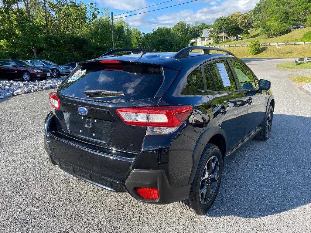 Thumbnail image of 2019 Subaru Crosstrek at Bahhur's Pre-Owned Cars & Trucks