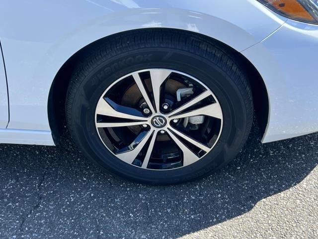 Thumbnail image of 2023 Nissan Sentra at Baron Nissan