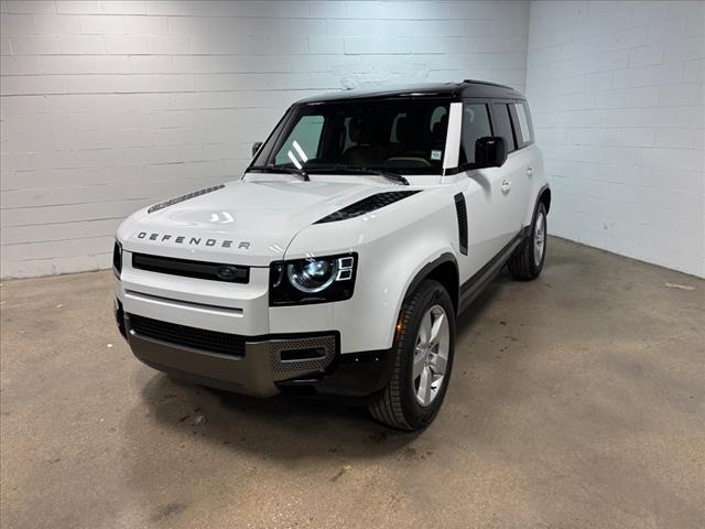 Thumbnail image of 2025 Land Rover Defender at Jaguar Land Rover Glen Cove