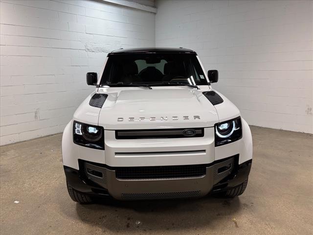 Thumbnail image of 2025 Land Rover Defender at Jaguar Land Rover Glen Cove