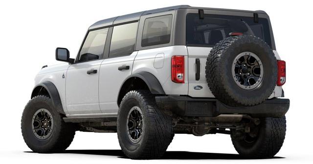 Thumbnail image of 2024 Ford Bronco at Mossy Ford