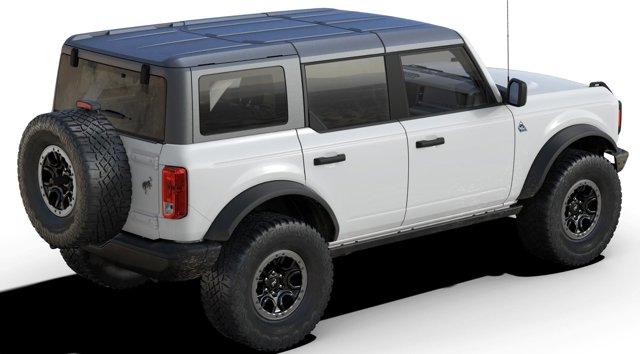Thumbnail image of 2024 Ford Bronco at Mossy Ford