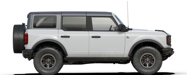 Thumbnail image of 2024 Ford Bronco at Mossy Ford