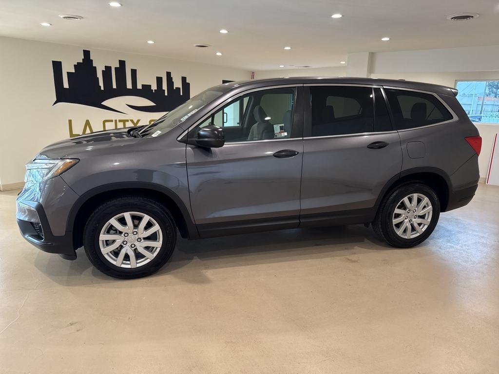 Thumbnail image of 2019 Honda Pilot at LA City Cars
