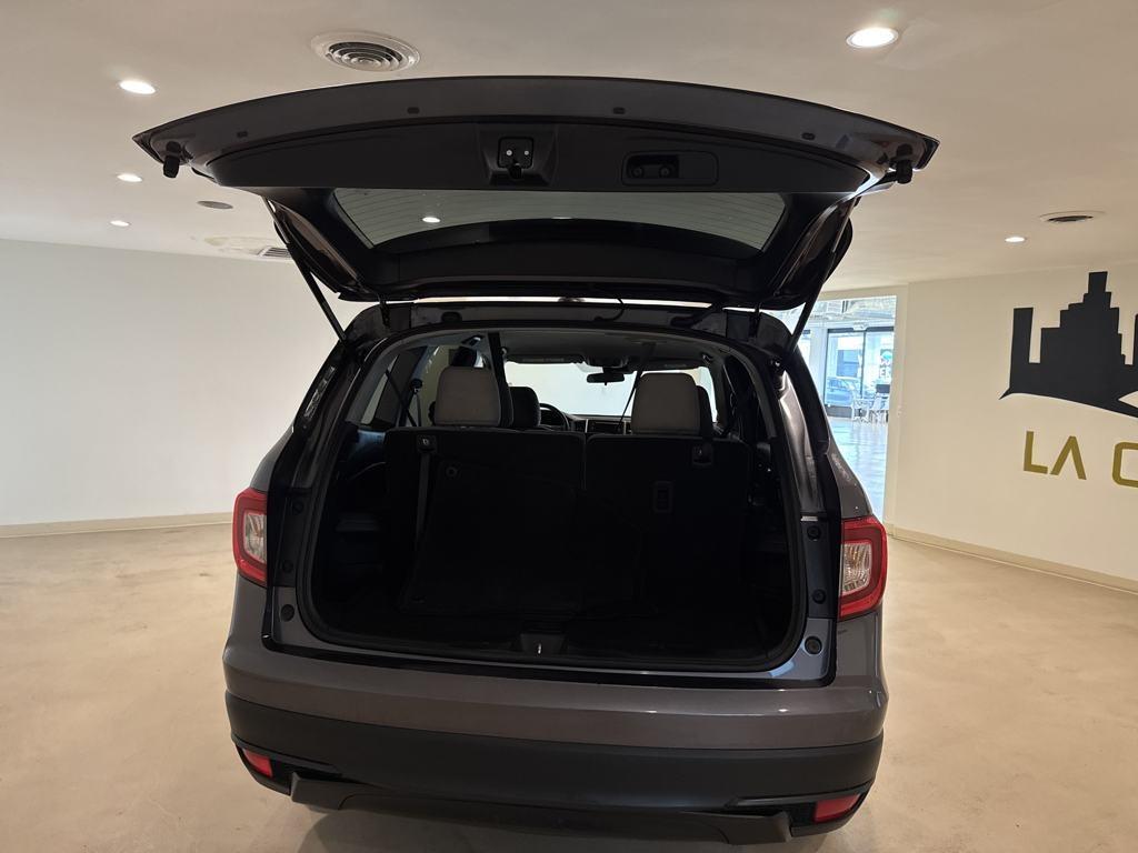 Thumbnail image of 2019 Honda Pilot at LA City Cars