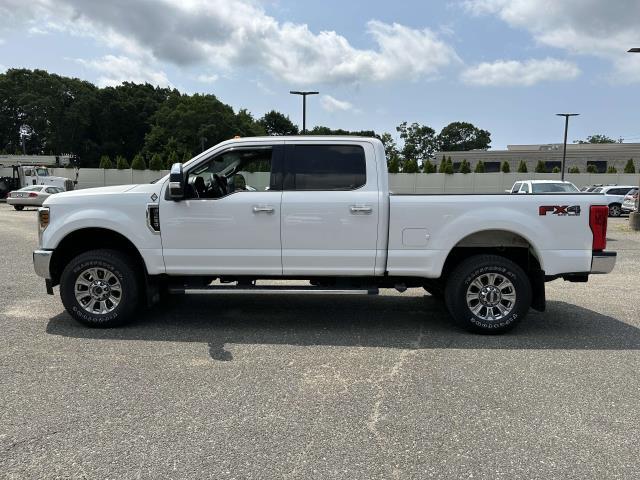 Thumbnail image of 2018 Ford F-250 Super Duty at Suzuki 112 USA LLC