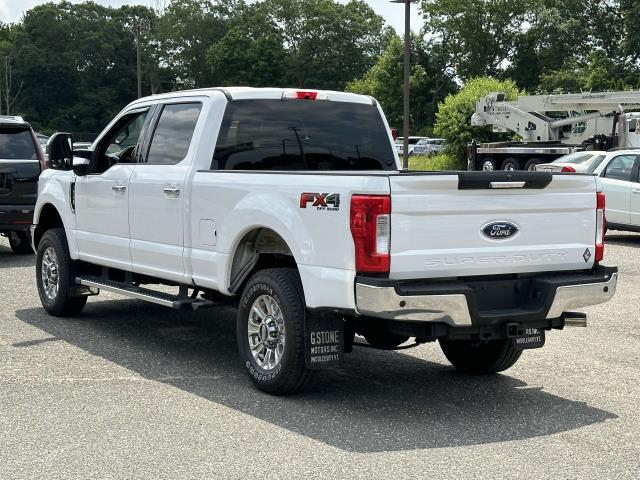 Thumbnail image of 2018 Ford F-250 Super Duty at Suzuki 112 USA LLC