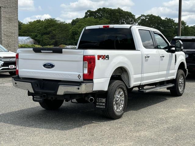 Thumbnail image of 2018 Ford F-250 Super Duty at Suzuki 112 USA LLC