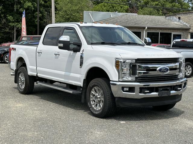 Thumbnail image of 2018 Ford F-250 Super Duty at Suzuki 112 USA LLC