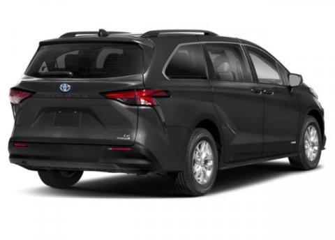 Thumbnail image of 2024 Toyota Sienna at Bell Road Toyota Used