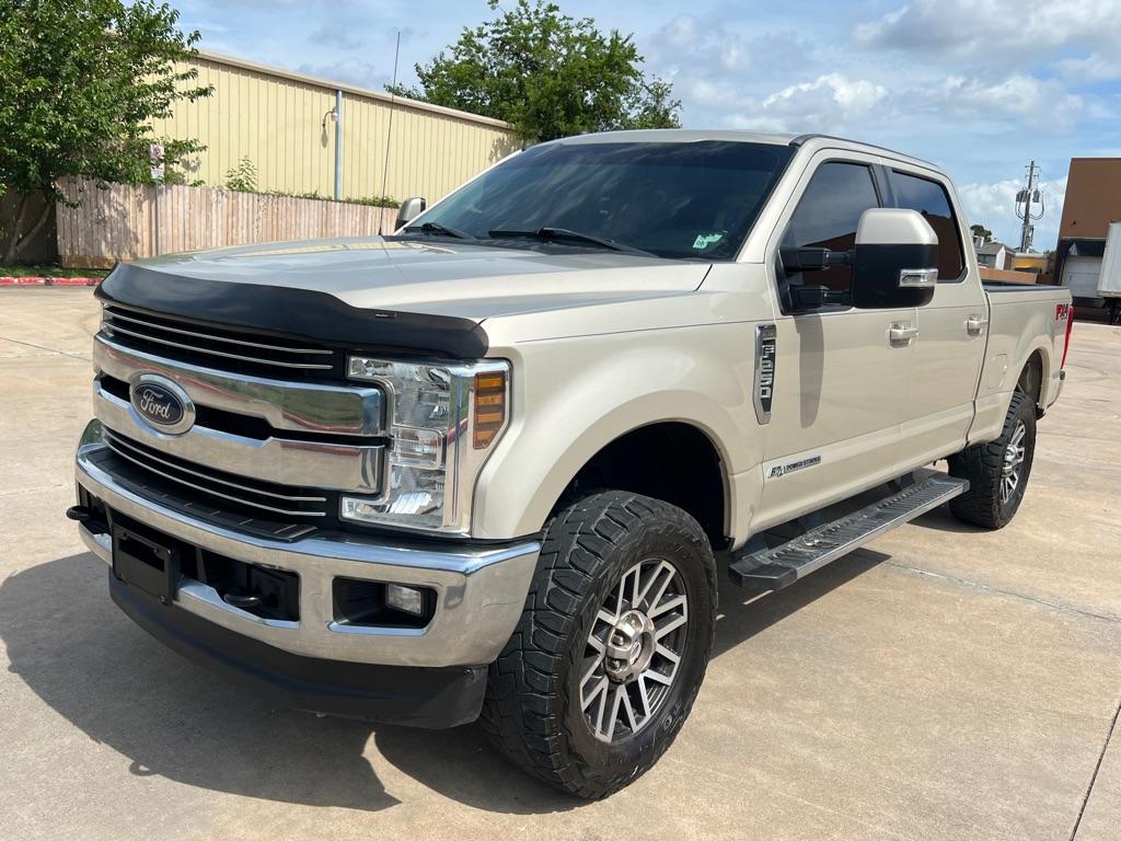 Thumbnail image of 2018 Ford F-250 Super Duty at ALL STAR MOTORS INC