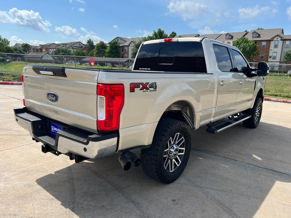 Thumbnail image of 2018 Ford F-250 Super Duty at ALL STAR MOTORS INC