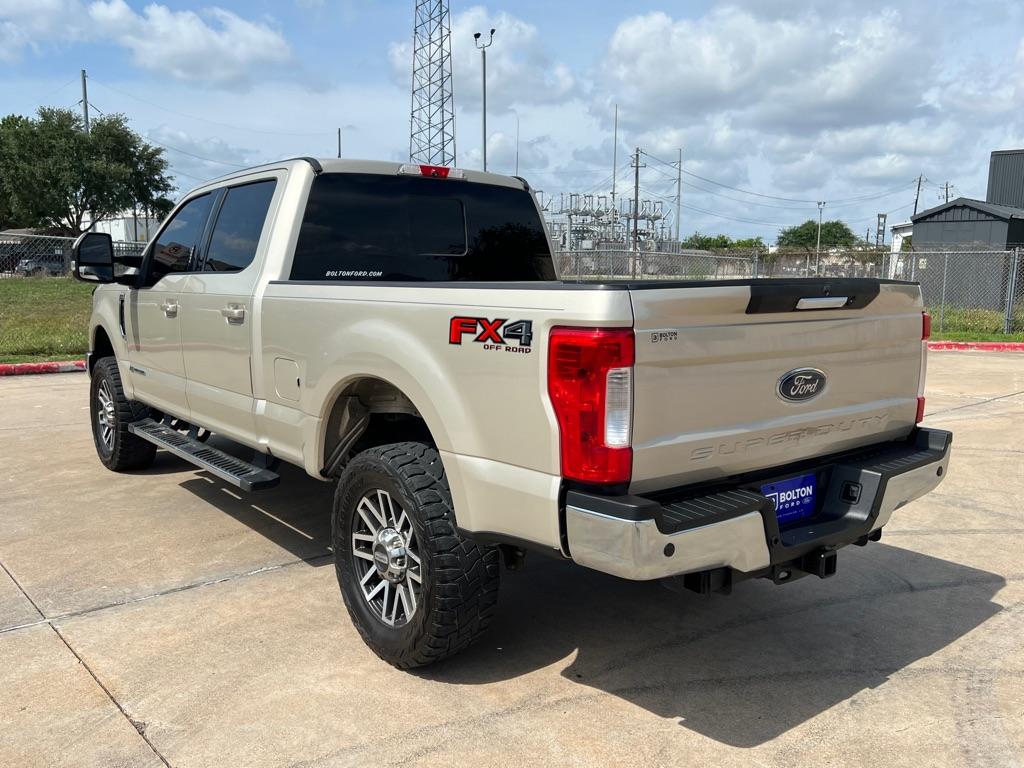Thumbnail image of 2018 Ford F-250 Super Duty at ALL STAR MOTORS INC