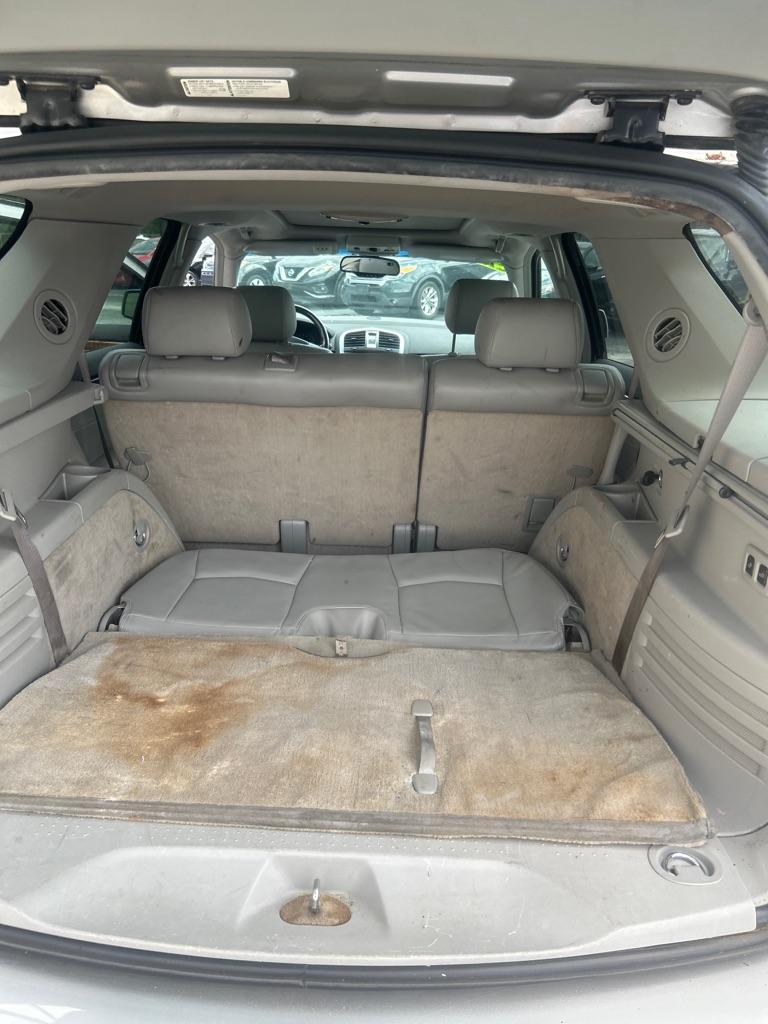 Thumbnail image of 2008 Cadillac SRX at SUMTER AUTO SOURCE LLC