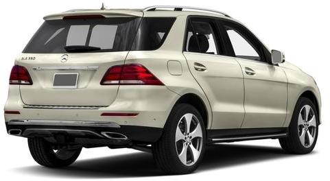 Thumbnail image of 2017 Mercedes-Benz GLE at Auto Expo Store
