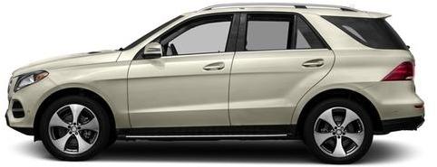 Thumbnail image of 2017 Mercedes-Benz GLE at Auto Expo Store