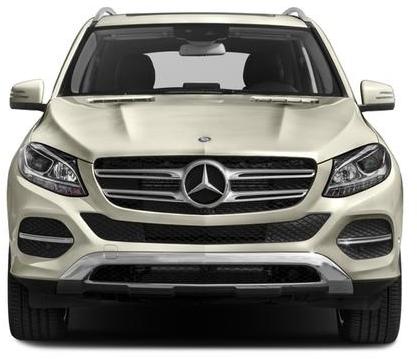 Thumbnail image of 2017 Mercedes-Benz GLE at Auto Expo Store