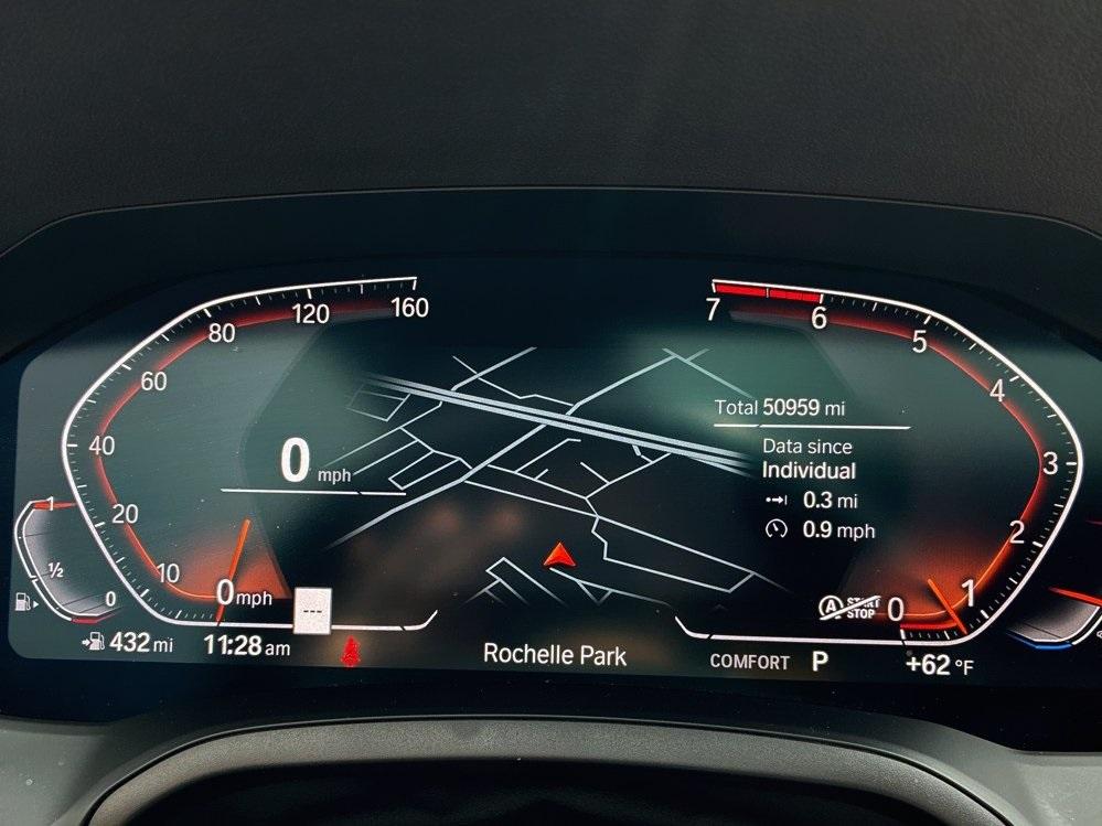 Thumbnail image of 2023 BMW 4 Series at Auto Expo Store