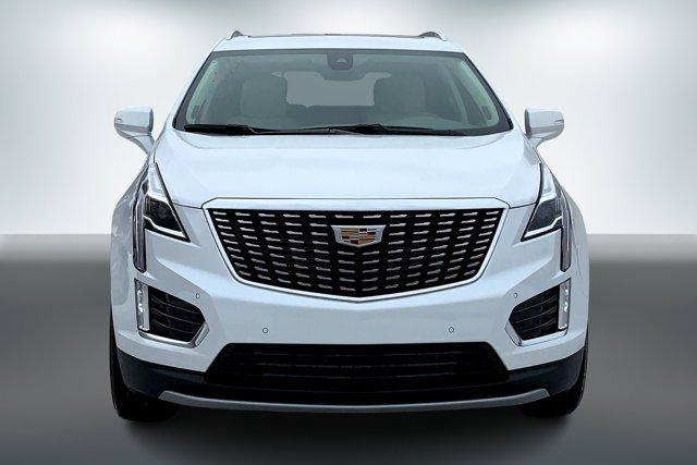 Thumbnail image of 2024 Cadillac XT5 at Crest Cadillac Acura USED - Cadillac store specific
