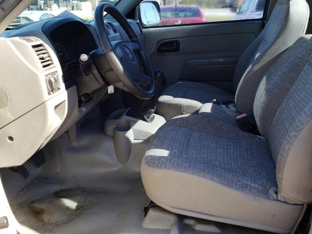 Thumbnail image of 2008 GMC Canyon at Pinkys Auto Sales Inc.