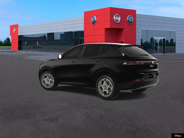 Thumbnail image of 2025 Alfa Romeo Tonale Hybrid at Fiat Alfa Romeo of Westbury