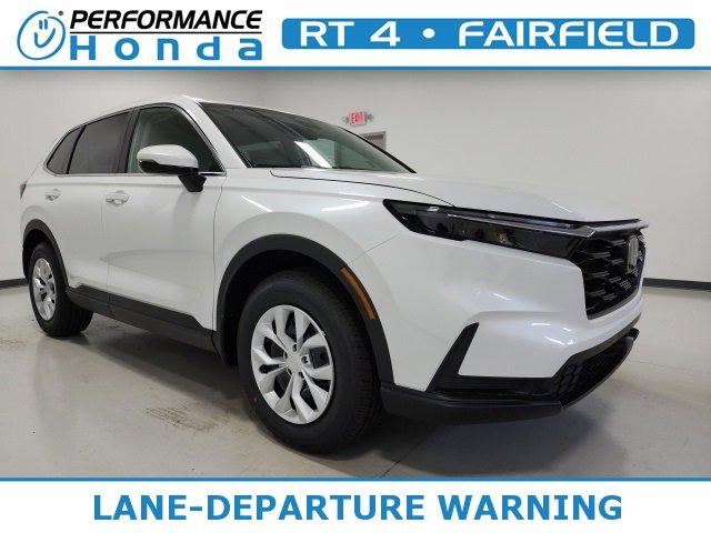 Thumbnail image of 2025 Honda CR-V at PerformanceHonda of Fairfield, OH