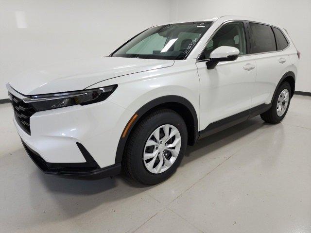 Thumbnail image of 2025 Honda CR-V at PerformanceHonda of Fairfield, OH