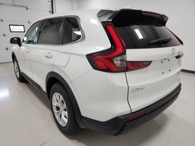 Thumbnail image of 2025 Honda CR-V at PerformanceHonda of Fairfield, OH