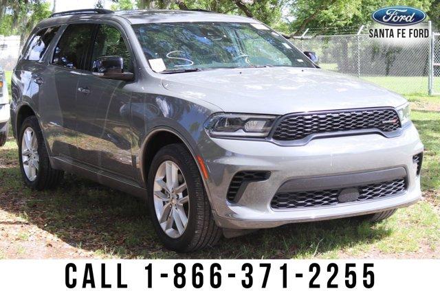 Thumbnail image of 2024 Dodge Durango at Santa Fe Ford 1