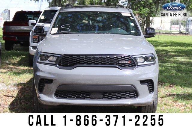 Thumbnail image of 2024 Dodge Durango at Santa Fe Ford 1