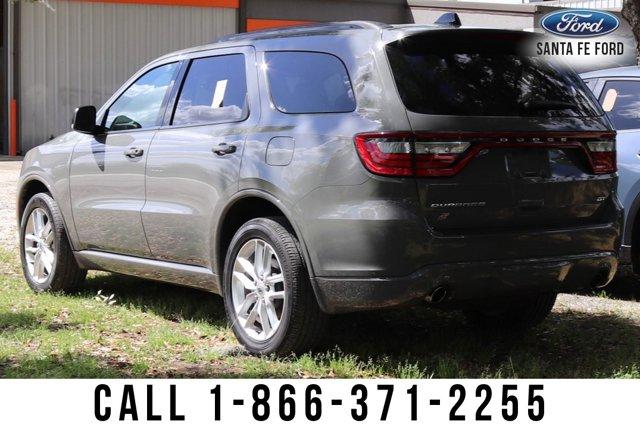 Thumbnail image of 2024 Dodge Durango at Santa Fe Ford 1