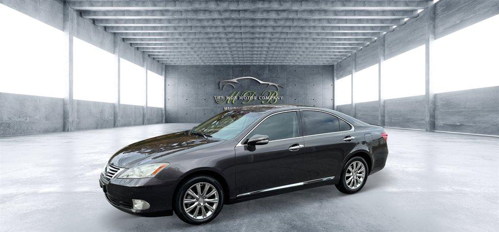 Thumbnail image of 2010 Lexus ES 350 at The MDB Motor Company