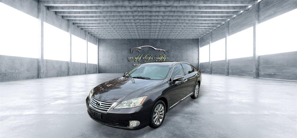 Thumbnail image of 2010 Lexus ES 350 at The MDB Motor Company