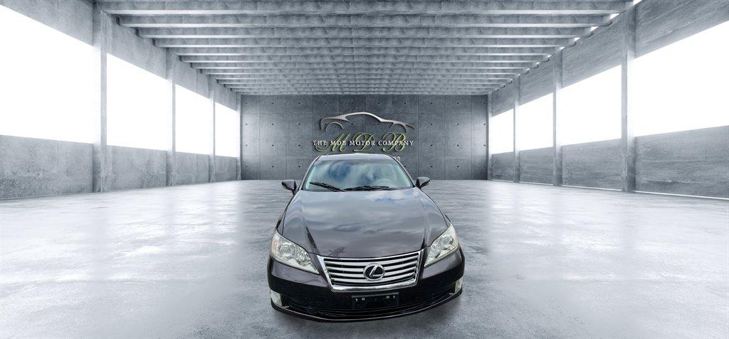 Thumbnail image of 2010 Lexus ES 350 at The MDB Motor Company