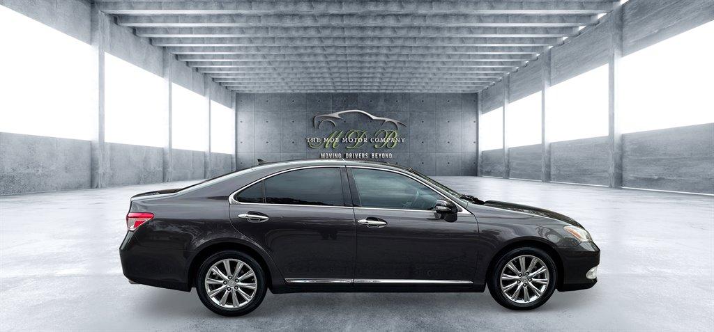Thumbnail image of 2010 Lexus ES 350 at The MDB Motor Company