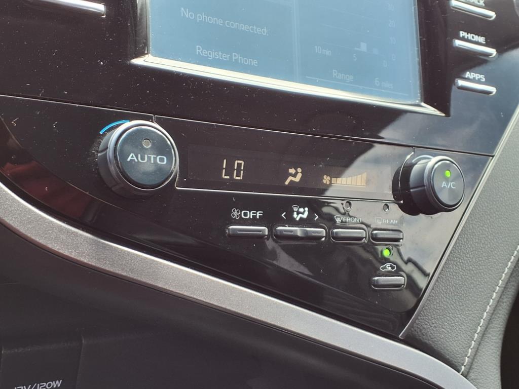 Thumbnail image of 2019 Toyota Camry at Genesis Of South Bay